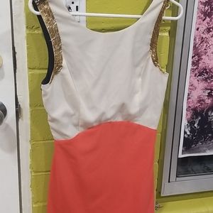 Beautiful party dress